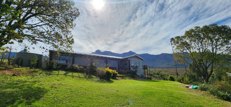 5 Bedroom Property for Sale in Swellendam Western Cape